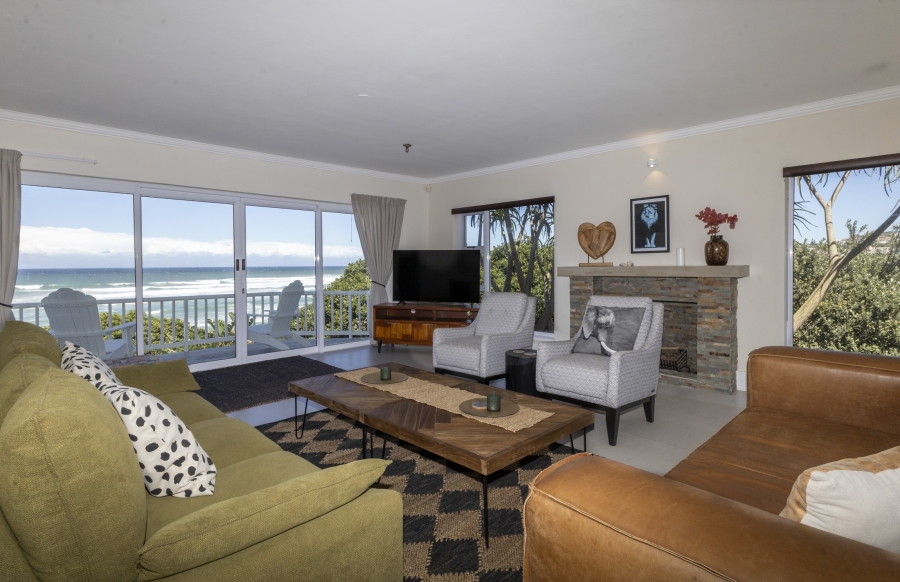 4 Bedroom Property for Sale in West Beach Eastern Cape